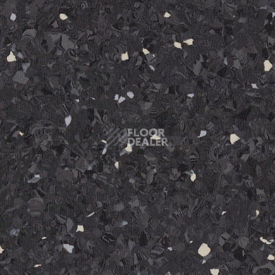 Линолеум Tarkett iq Eminent Black 0130 фото 1 | FLOORDEALER